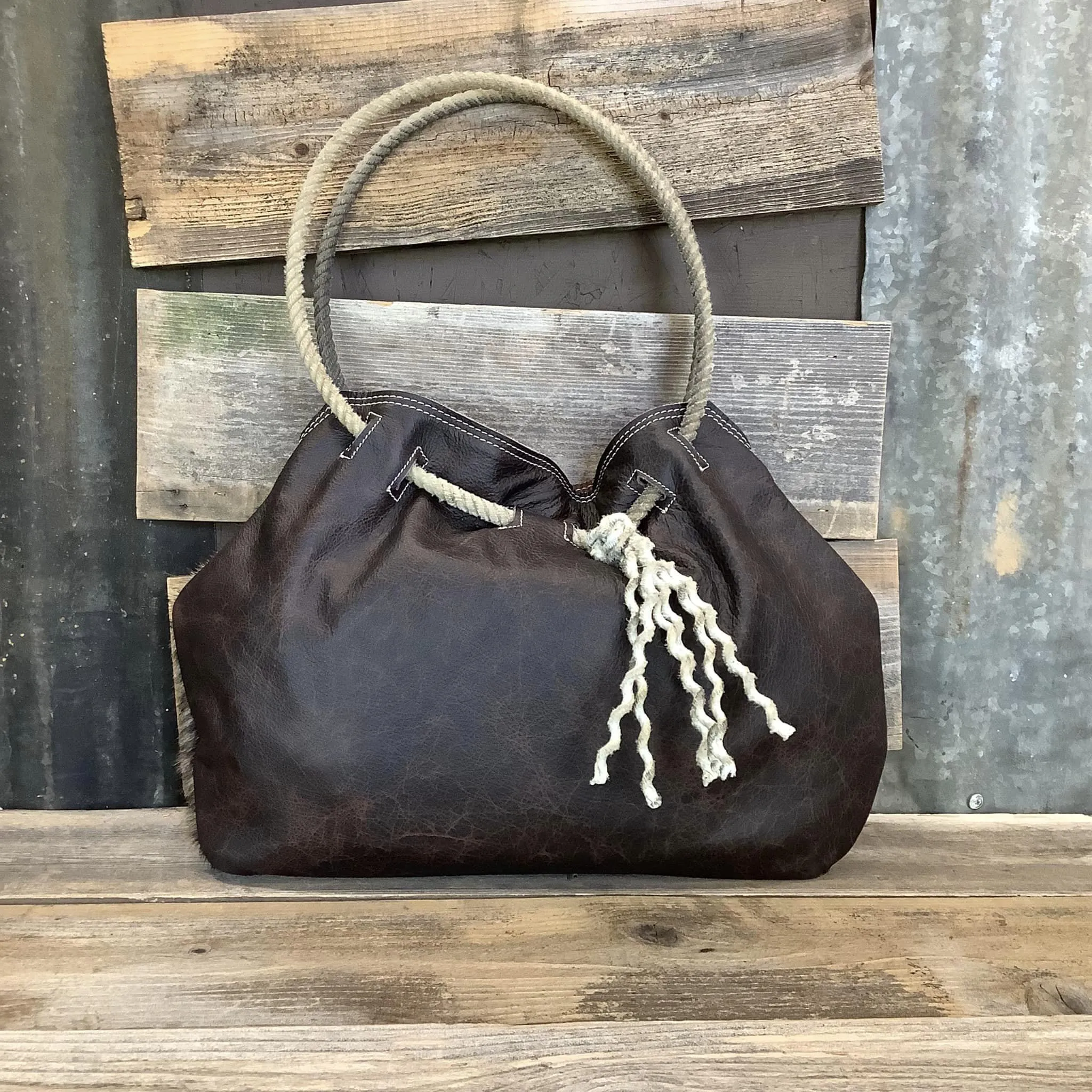 Exclusive Collection The City Bag #583