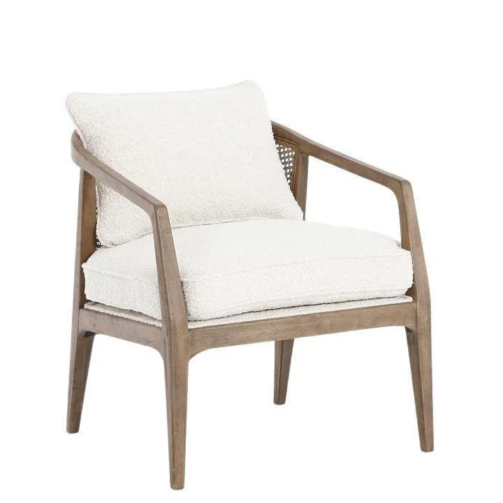 Pomona Accent Chair